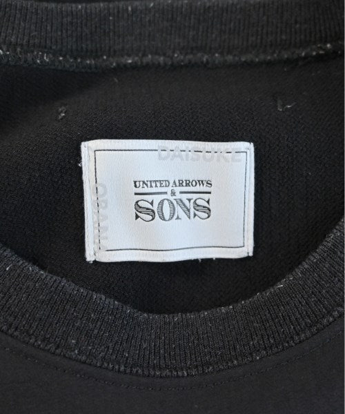 UNITED ARROWS&SONS เสื้อยืด/เสื้อท็อปส์