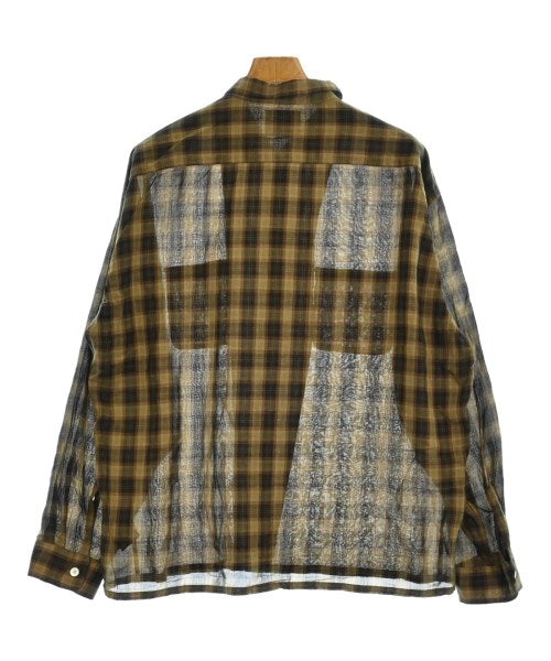 UNITED ARROWS&SONS Casual shirts