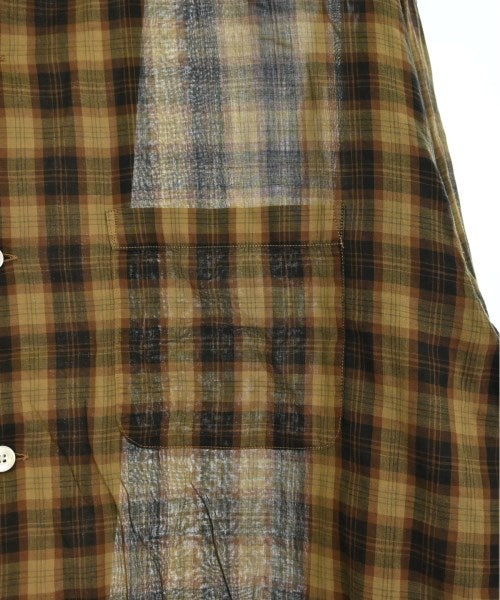 UNITED ARROWS&SONS Casual shirts