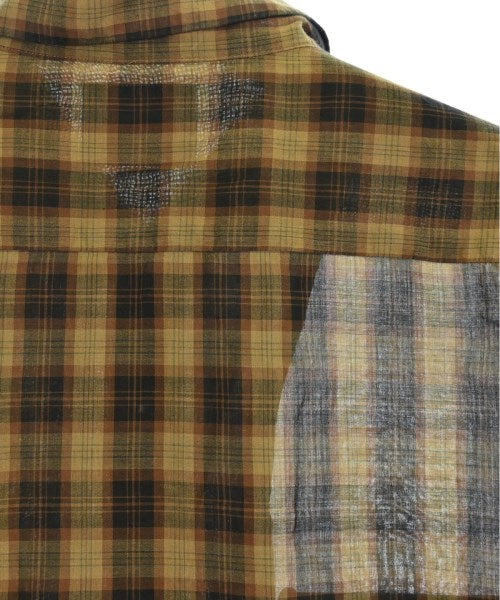 UNITED ARROWS&SONS Casual shirts