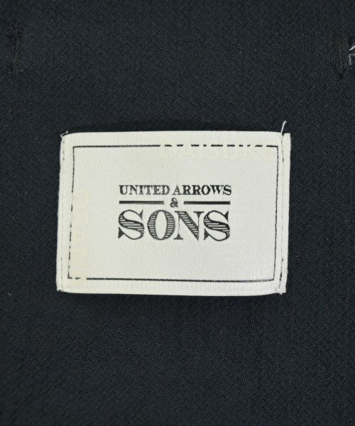 UNITED ARROWS&SONS เสื้อลำลอง