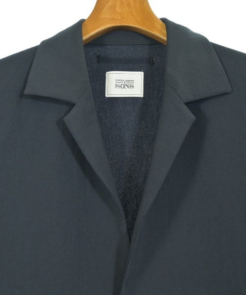 UNITED ARROWS&SONS เสื้อลำลอง