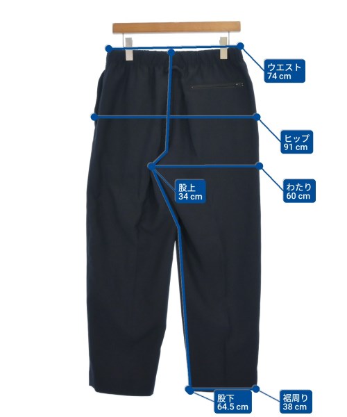 UNITED ARROWS&SONS กางเกง อื่น