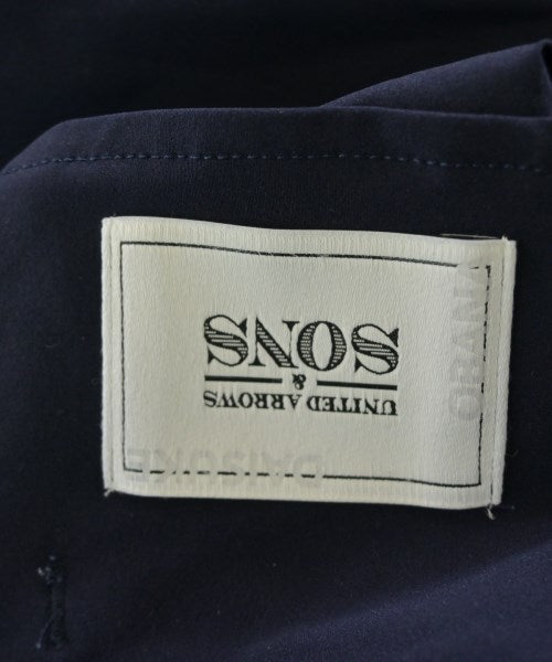 UNITED ARROWS&SONS แจ็คเก็ตลำลอง