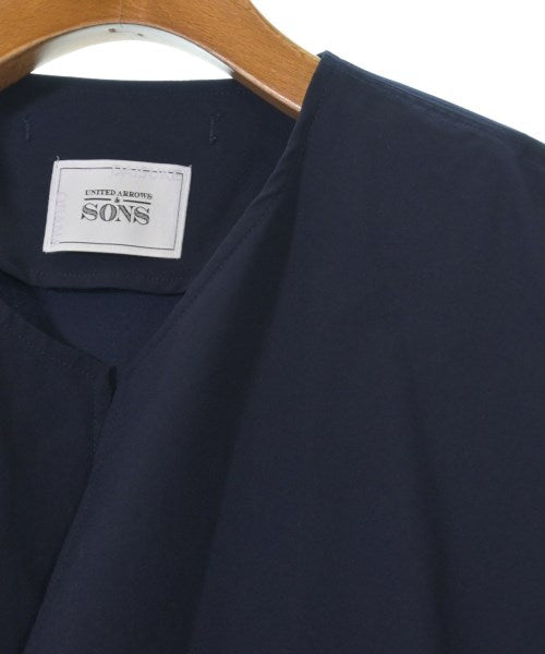 UNITED ARROWS&SONS แจ็คเก็ตลำลอง