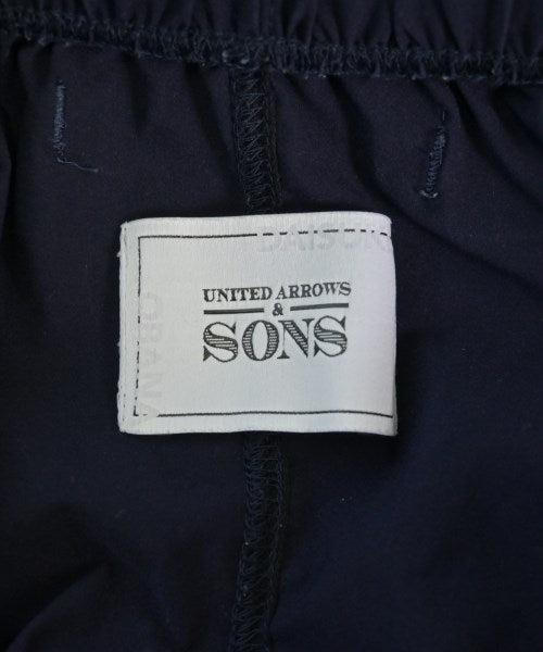 UNITED ARROWS&SONS กางเกง อื่น