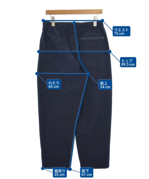 UNITED ARROWS&SONS กางเกง อื่น