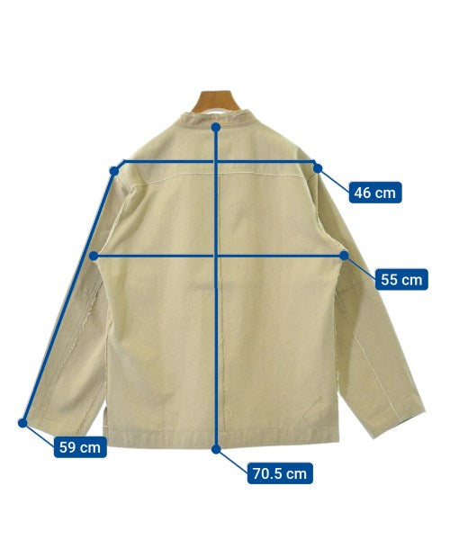 CLASS แจ็คเก็ตลำลอง