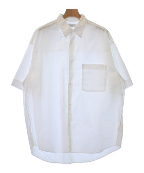 Graphpaper เสื้อลำลอง