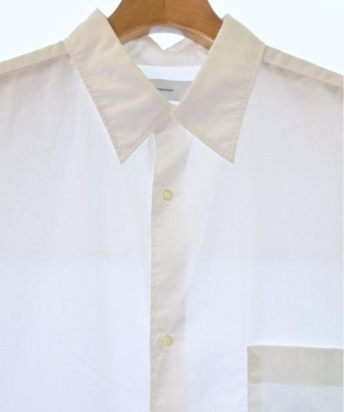 Graphpaper เสื้อลำลอง