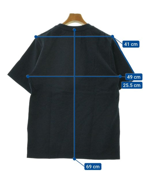 Graphpaper เสื้อยืด/เสื้อท็อปส์
