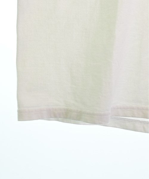 Graphpaper เสื้อยืด/เสื้อท็อปส์