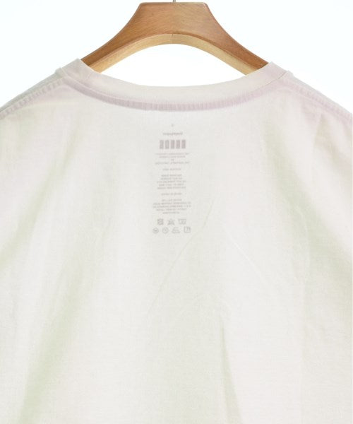 Graphpaper เสื้อยืด/เสื้อท็อปส์