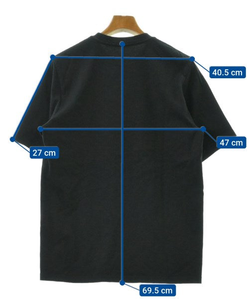 Graphpaper เสื้อยืด/เสื้อท็อปส์