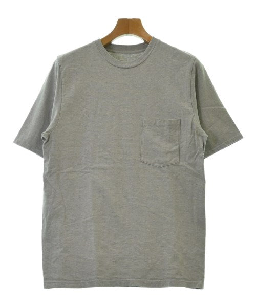 Graphpaper เสื้อยืด/เสื้อท็อปส์