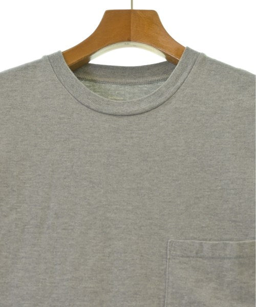 Graphpaper เสื้อยืด/เสื้อท็อปส์