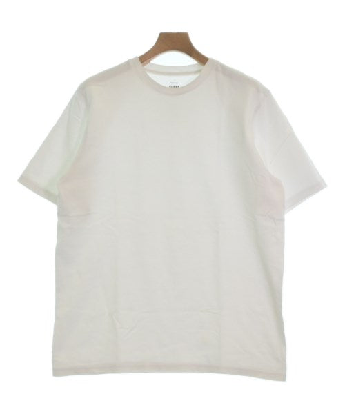 Graphpaper เสื้อยืด/เสื้อท็อปส์