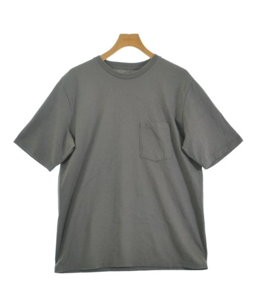 Graphpaper เสื้อยืด/เสื้อท็อปส์