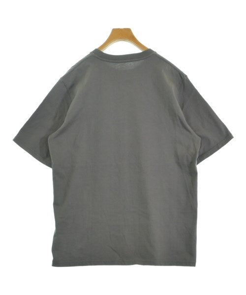 Graphpaper เสื้อยืด/เสื้อท็อปส์