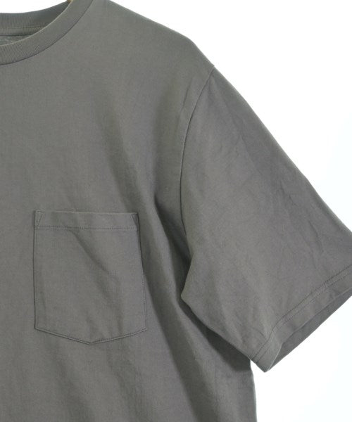 Graphpaper เสื้อยืด/เสื้อท็อปส์