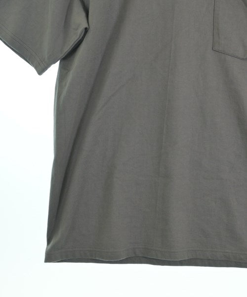 Graphpaper เสื้อยืด/เสื้อท็อปส์