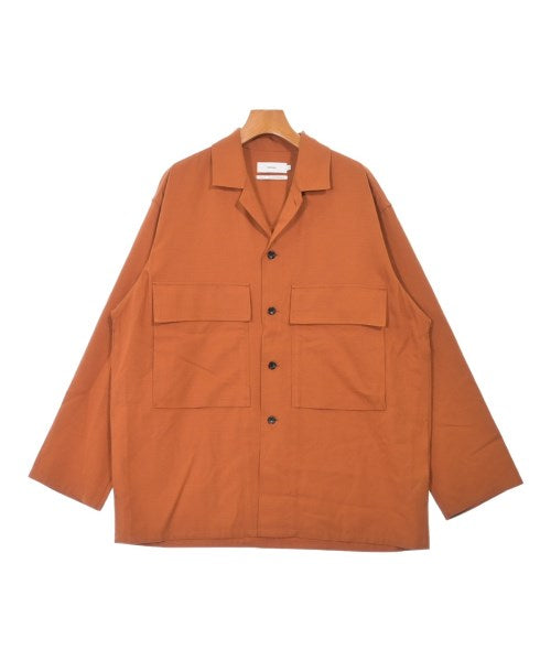 Graphpaper เสื้อลำลอง