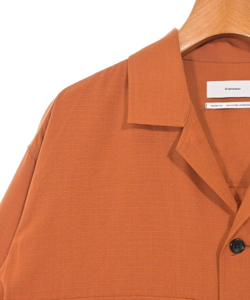 Graphpaper เสื้อลำลอง