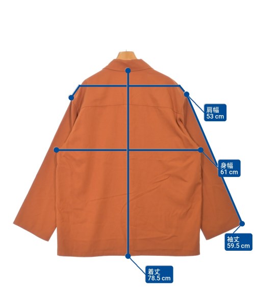 Graphpaper เสื้อลำลอง