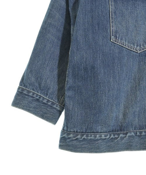 Graphpaper แจ็คเก็ตยีนส์