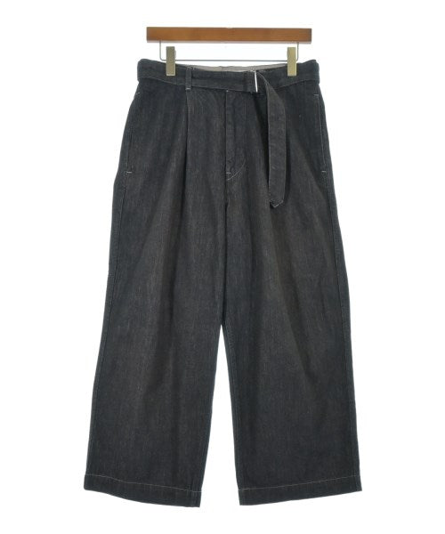 Graphpaper ยีนส์