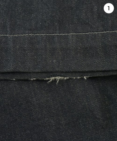 Graphpaper ยีนส์