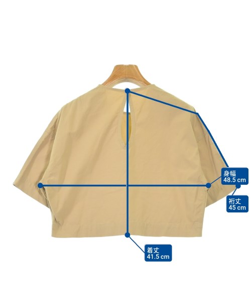 TODAYFUL เสื้อสตรี