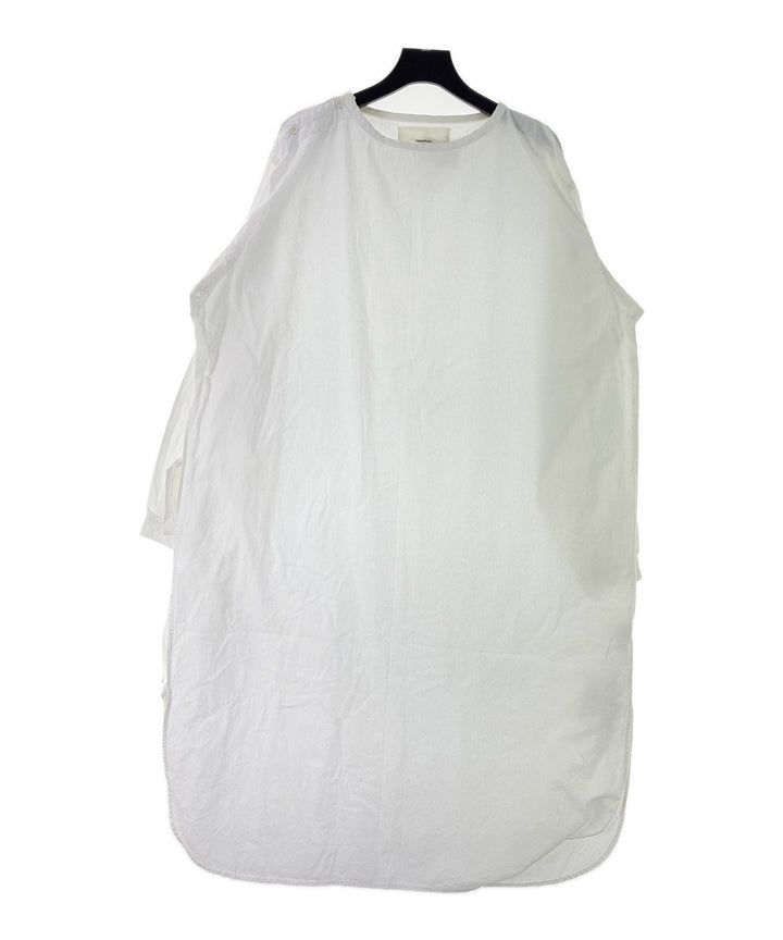 TODAYFUL เดรสที่เป็นเสื้อเชิ้ตตัวยาว