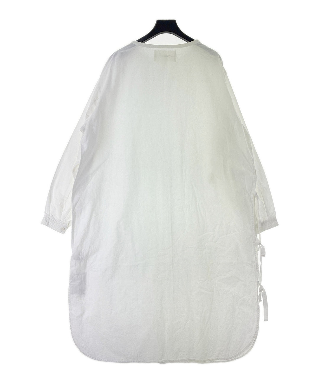 TODAYFUL เดรสที่เป็นเสื้อเชิ้ตตัวยาว