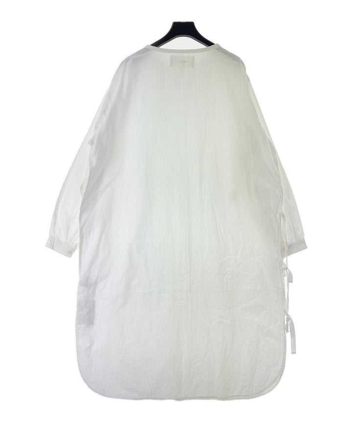 TODAYFUL เดรสที่เป็นเสื้อเชิ้ตตัวยาว