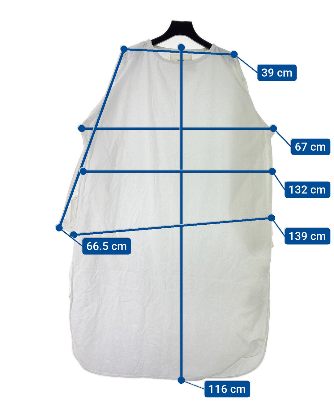 TODAYFUL เดรสที่เป็นเสื้อเชิ้ตตัวยาว