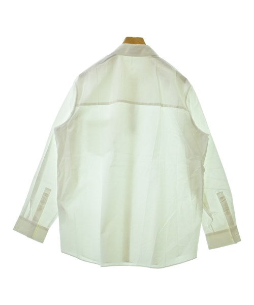 ATON เสื้อลำลอง