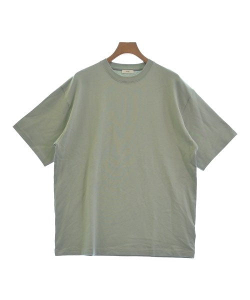 ATON เสื้อยืด/เสื้อท็อปส์