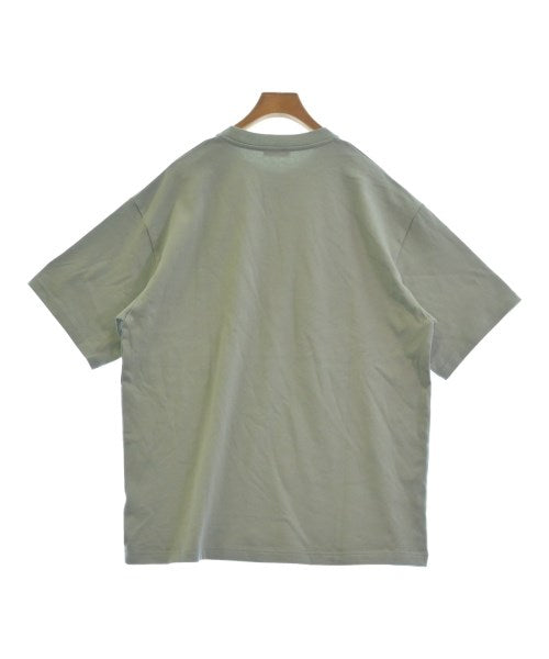 ATON เสื้อยืด/เสื้อท็อปส์
