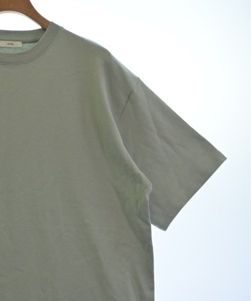 ATON เสื้อยืด/เสื้อท็อปส์