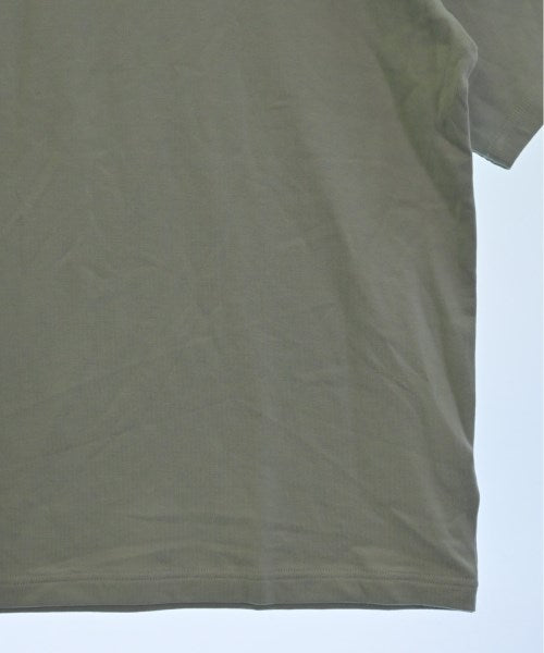 ATON เสื้อยืด/เสื้อท็อปส์