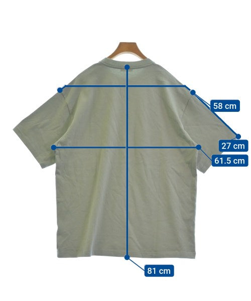 ATON เสื้อยืด/เสื้อท็อปส์