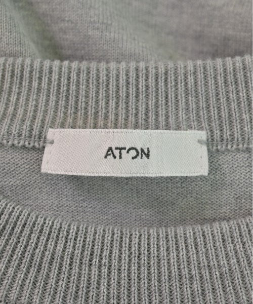ATON เสื้อกันหนาว