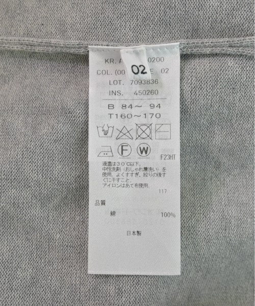 ATON เสื้อกันหนาว