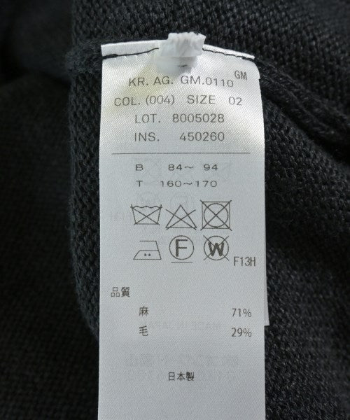 ATON เสื้อกันหนาว