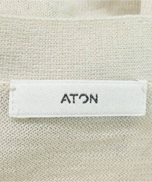 ATON เสื้อคาร์ดิแกน