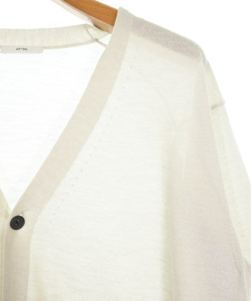 ATON เสื้อคาร์ดิแกน