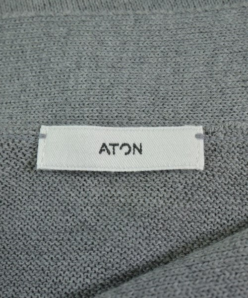 ATON เสื้อคาร์ดิแกน