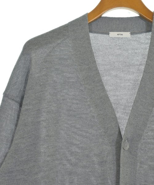 ATON เสื้อคาร์ดิแกน