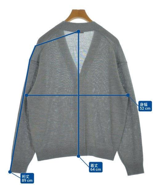 ATON เสื้อคาร์ดิแกน